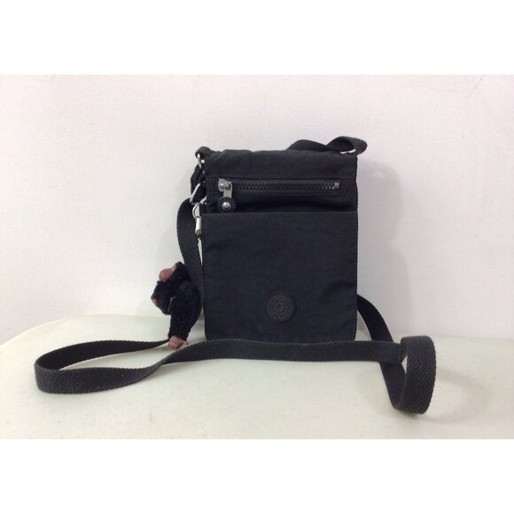 Kipling Purse Crossbody Bag with Monkey - Picture 1 of 8